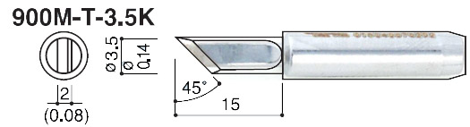 900M-T-3.5Kε