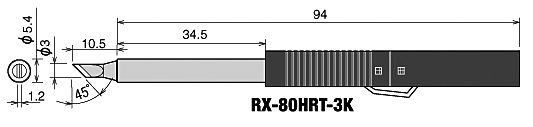 RX-802AS ε