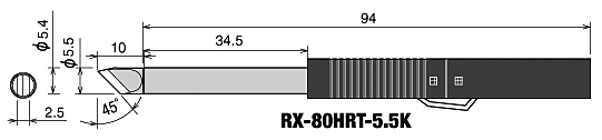 RX-802AS ε