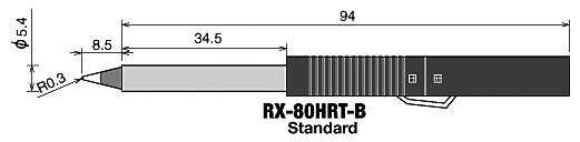 RX-802AS ε