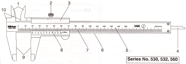 Mitutoyo ϾĶ۽ 530-109