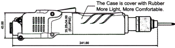 TM-2302LC