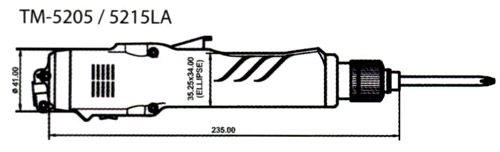 TM-5215LA