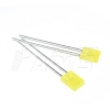 LED 2X5 YELLOW BL-R3132N