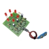 7 LED CIRCULAR CHASING LIGHT,   ŰƮ FK1223