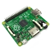 (Raspberry Pi) Model A+ (256MB)