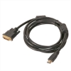 [HDMI 1.4 DVI] DA-HDMI-DVI(24 1)-10M