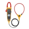 376 True-rms AC/DC Clamp Meter