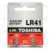 ù ư LR41-2BP(736/392 1.5V 25mAh) 