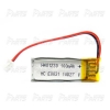 PSE Ƭ H401230-PCM(3.7V 100mAh)C51021RR 