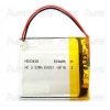 PSE Ƭ H503438-PCM(3.7V 680mAh)C51021RB 