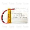 ƽĿ Ƭ MP503040-PCM(3.7V 560mAh)C51021RB 