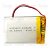 PSE Ƭ H383450-PCM(3.7V 650mAh)C51021RB 