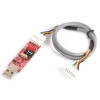 AVR USB-ISP V03.6 AD-USBISP-S