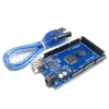 Arduino Mega 2560 ȣȯ - ATMEGA2560 R3     Cable