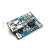 (PP-A115)TP4056 5V 1A Ƭ͸  Mini USB