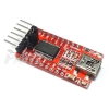 (PP-A007) FT232RL USB to UART 3.3V 5V ۻ