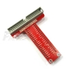 (PP-A152)  GPIO 40Pin Ȯ庸 