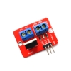 (PP-A196) IRF520 MOSFET ̹ 