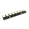 (PP-A170) 5V WS2812B ׿ȼ 8 5050RGB LED