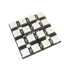 (PP-A312) 5V WS2812B ׿ȼ 4X4 5050RGB LED