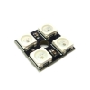 (PP-A313) 5V WS2812B ׿ȼ 2X2 5050RGB LED