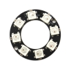 (PP-A322)5V WS2812B ׿ȼ 8 5050RGB LED