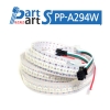 (PP-A294W) 5V WS2812B ׿ȼ RGB LED 1M 144