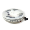 (PP-A296B) 5V WS2812B ׿ȼ RGB LED 2M 144