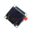 (PP-A228) 0.96ġ SPI 128x64 OLED LED-ȭƮ