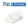 (PP-A430) DHT22/AM2302 ½ µ 