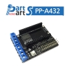 (PP-A432) NodeMcu L293D  ̹ 