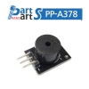 (PP-A378)   KY-006 Buzzer Module