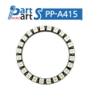 (PP-A415) 5V WS2812B ׿ȼ24ä 5050RGBLED